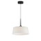 Maxim Lighting Paramount 16'' LED Pendant, Black 10334WTBK - alternate 1